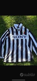 Maglia Juve 2095/96