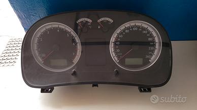 Quadro strumenti Golf IV (4)