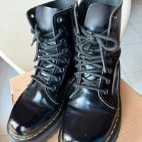 Dr martens Jadon Black