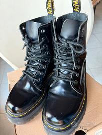 Dr martens Jadon Black