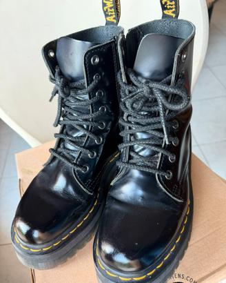Dr martens Jadon Black