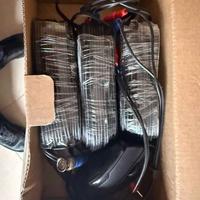 Kit videosorveglianza completo