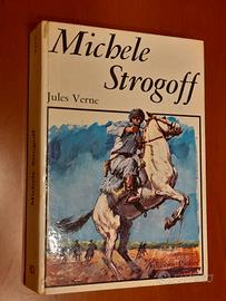 Michele Strogoff di Jules Verne