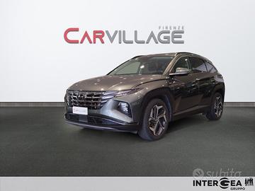 HYUNDAI Tucson 1.6 t-gdi 48V Exellence 2wd dct