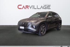 HYUNDAI Tucson 1.6 t-gdi 48V Exellence 2wd dct