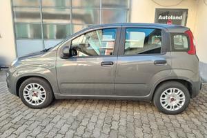 Fiat Panda 1.0 HYBRID con IMPIANTO GPL NUOVO