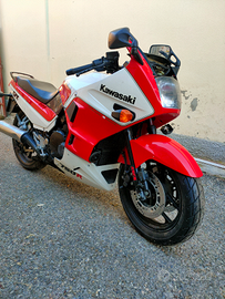 Kawasaki GPX 750 R - 1985