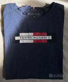 Maglia a Maniche Lunghe Tommy Hilfiger