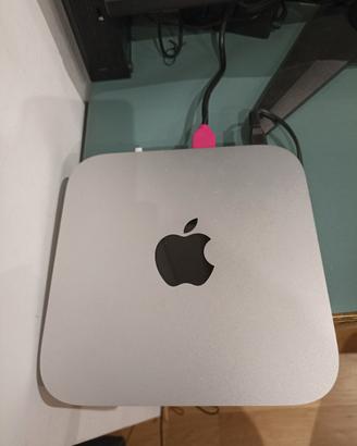 Mac Mini 2012 16 GB Intel i7 