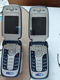 Cellulari motorola