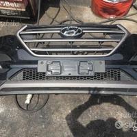 Hyundai tucson ricambi