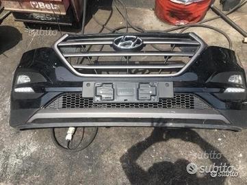 Hyundai tucson ricambi