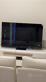 Tv Thomson 50 pollici QLED 50QG6C14