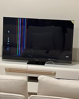 Tv Thomson 50 pollici QLED 50QG6C14