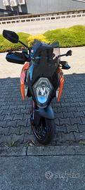 KTM 1290 Super Duke GT