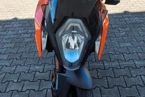 KTM 1290 Super Duke GT