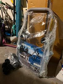 Porta bici
