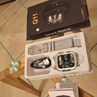 Smartwatch "Q11"!Colore "Grigio"!NUOVO!