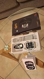 Smartwatch "Q11"!Colore "Grigio"!NUOVO!