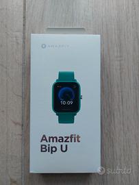 Cinturino originale sale amazfit bip