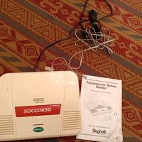 telesalvavita beghelli 