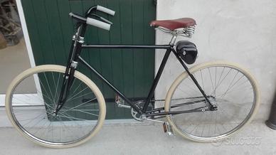 BICICLETTA EPOCA DESIGN