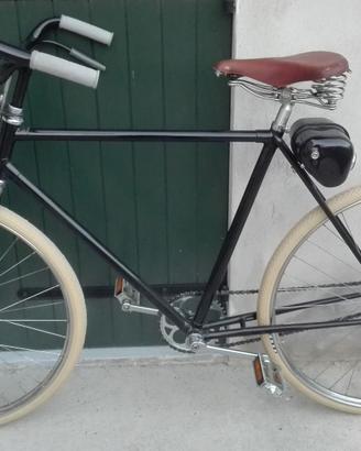 BICICLETTA EPOCA DESIGN