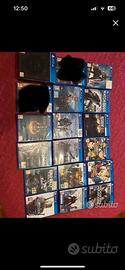 Giochi ps4
