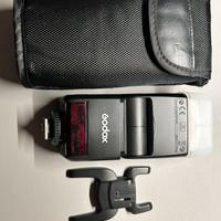 Flash Godox tt350O