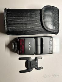 Flash Godox tt350O