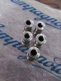 Ricambi Freni Cambi Guarniture Campagnolo Nuovi