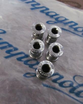 Ricambi Freni Cambi Guarniture Campagnolo Nuovi
