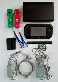 Wii U 32 GB Premium pack