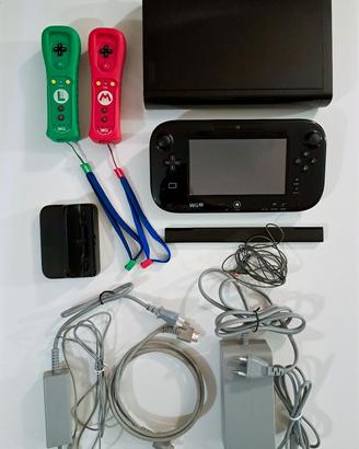 Wii U 32 GB Premium pack