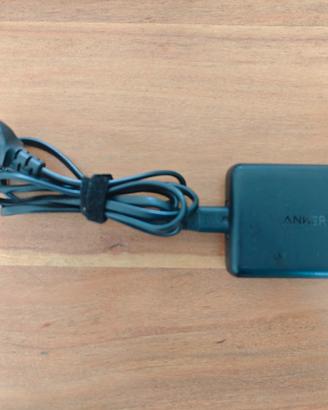 Anker PowerPort Speed 5 51.5W (A2055)