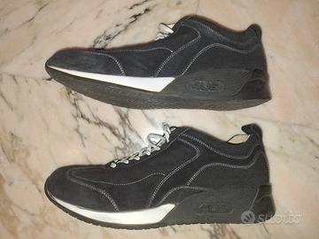 Scarpe estive uomo Paciotti 4US Story num 9 (43)