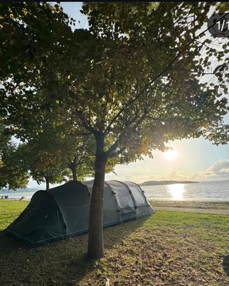tenda outwell winwood 8 