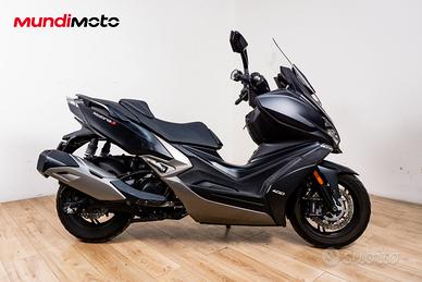 KYMCO XCITING 400 S - 2019