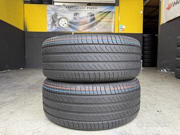 2 Gomme Michelin 225/50R18 99W Estive 80% Residui