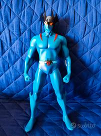 Devilman blu Jumbo Marmit 1° versione