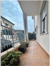 Casa indipendente Povegliano Veronese