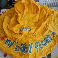 Ciambella per neonati NUOVA