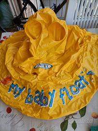 Ciambella per neonati NUOVA