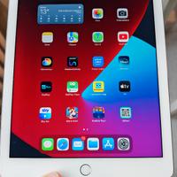 ipad air 2 64gb wifi + 4g modello MGK02LL/A