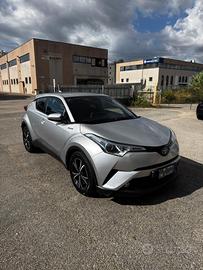 Toyota CHR