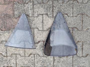 cupolini per Fazer 600 2003