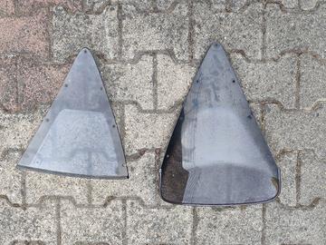 cupolini per Fazer 600 2003