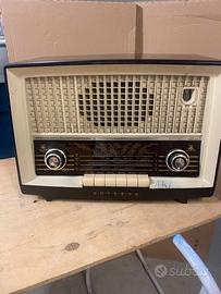 Philips Radio Vintage