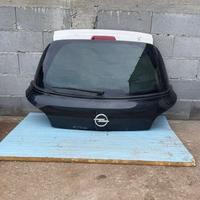 Portellone posteriore Opel Adam 2018