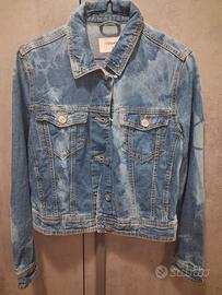 Giubbotto Jeans Terranova taglia XS